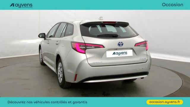 Toyota Corolla image 8