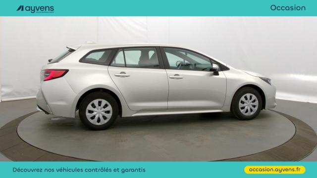 Toyota Corolla image 5