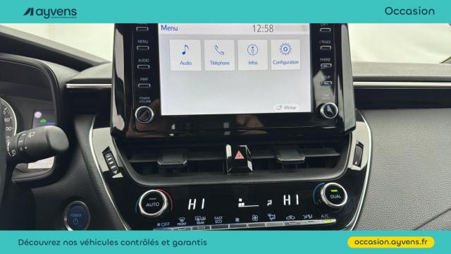 Toyota Corolla image 1