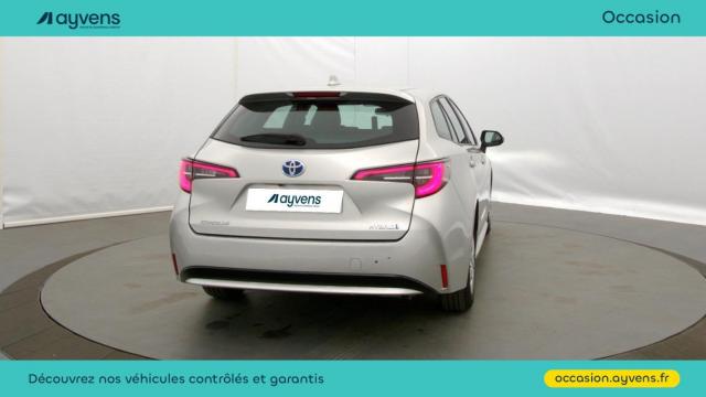 Toyota Corolla image 6