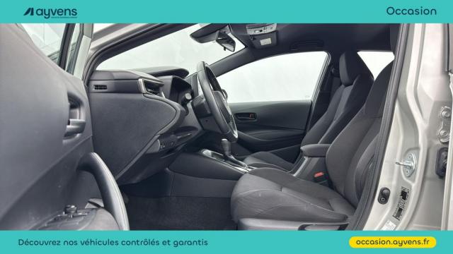 Toyota Corolla image 7