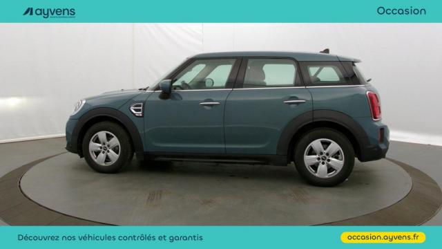 Mini Countryman image 7