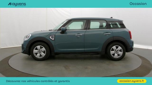 Mini Countryman image 8