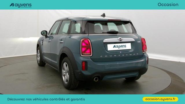 Mini Countryman image 1