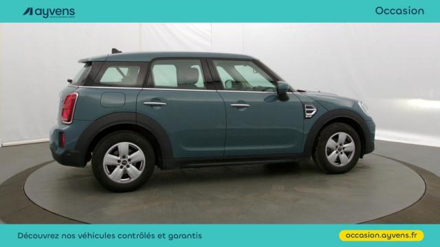 Mini Countryman image 2