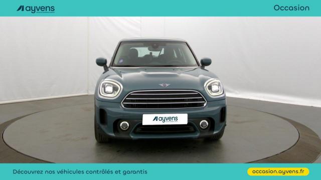Mini Countryman image 4