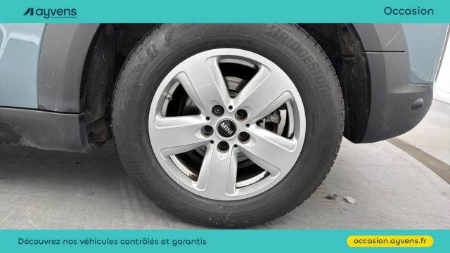 Mini Countryman image 3