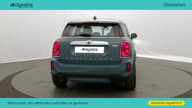 Mini Countryman image 5