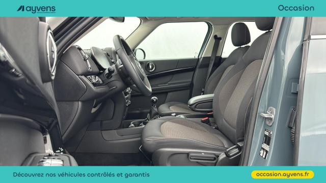 Mini Countryman image 6