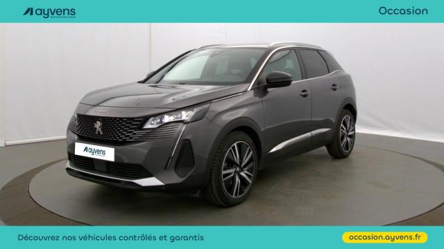 Peugeot 3008 image 9