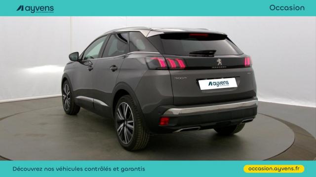 Peugeot 3008 image 8