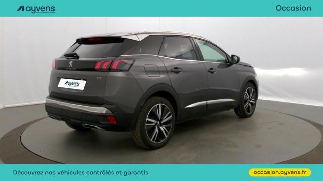 Peugeot 3008 image 2
