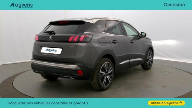 Peugeot 3008 image 6