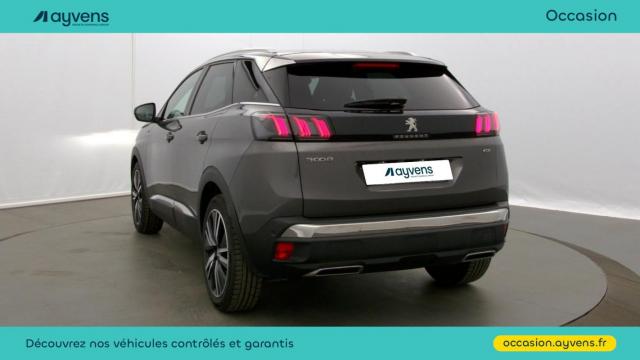 Peugeot 3008 image 3