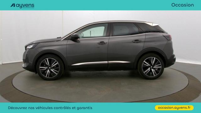 Peugeot 3008 image 7