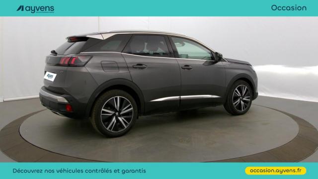 Peugeot 3008 image 1