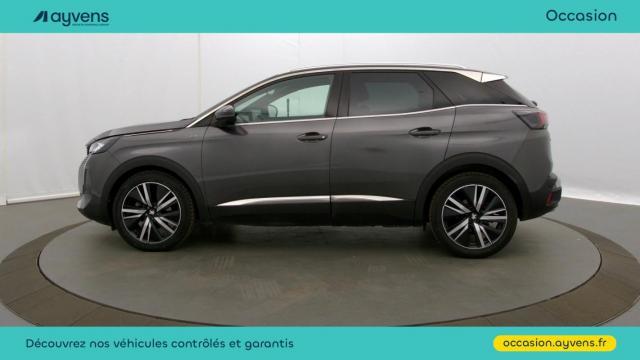 Peugeot 3008 image 5