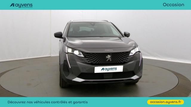 Peugeot 3008 image 4