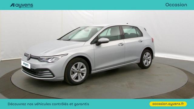 Volkswagen Golf 2.0 Tdi Scr 115ch Life Business Dsg7