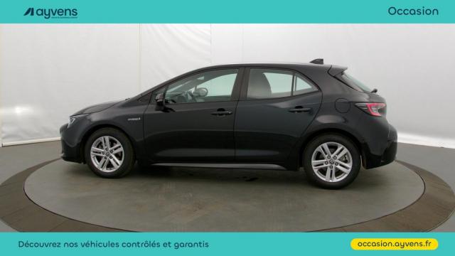 Toyota Corolla image 5