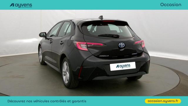 Toyota Corolla image 2