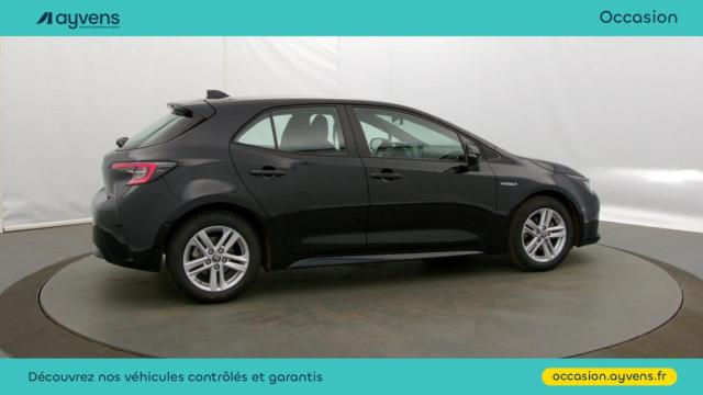 Toyota Corolla image 6