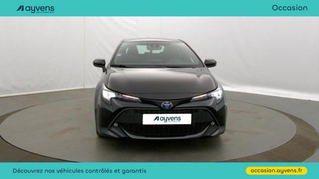 Toyota Corolla image 8