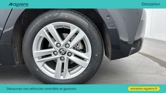 Toyota Corolla image 7