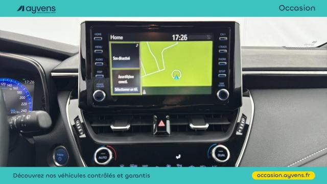 Toyota Corolla image 1