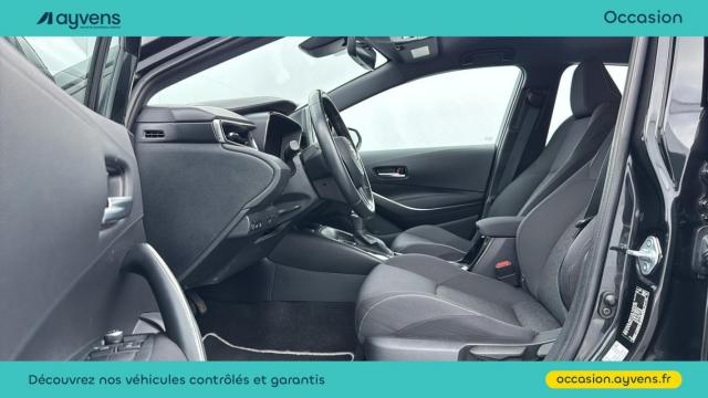 Toyota Corolla image 9