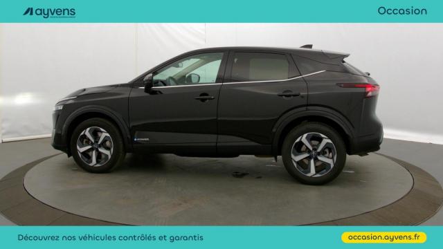 Nissan Qashqai image 7