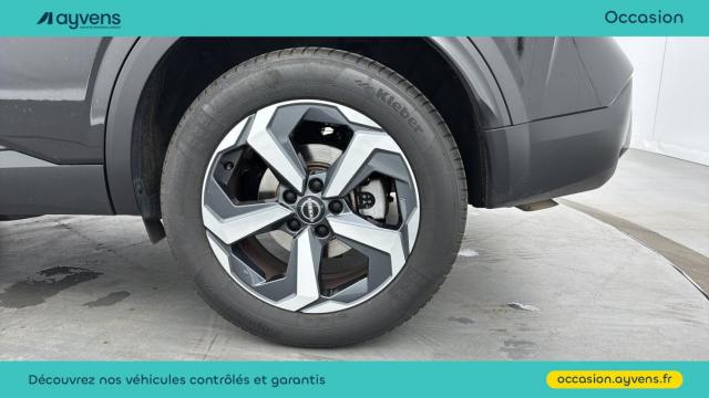 Nissan Qashqai image 1