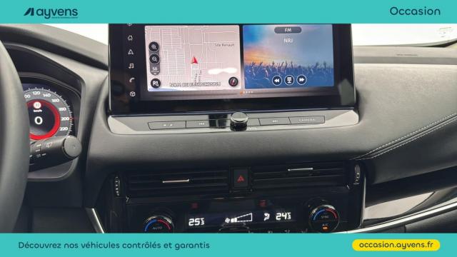 Nissan Qashqai image 6