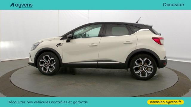 Renault Captur image 6