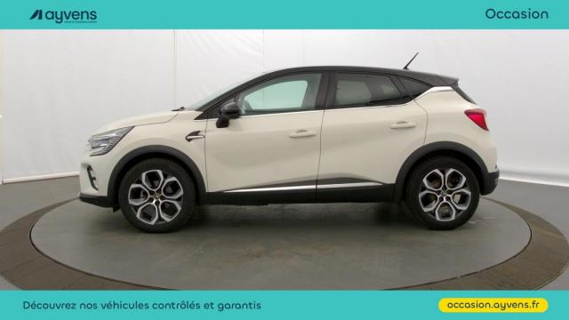 Renault Captur image 9