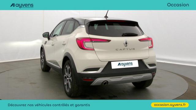 Renault Captur image 4