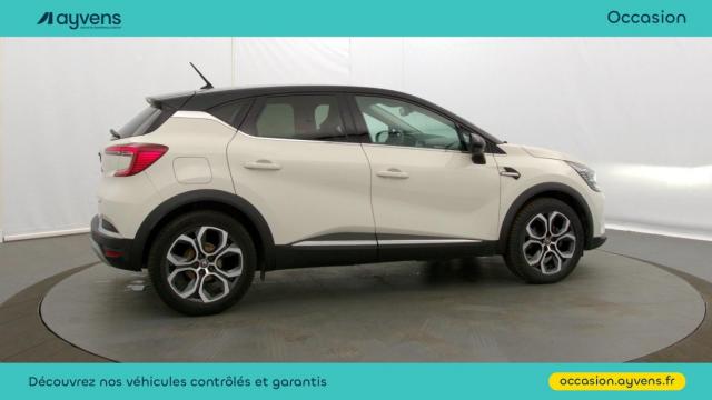 Renault Captur image 1