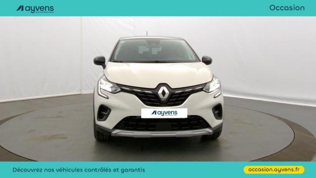 Renault Captur image 7