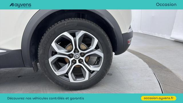 Renault Captur image 5