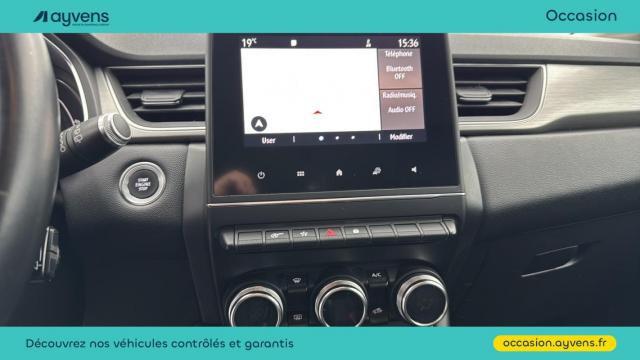 Renault Captur image 2