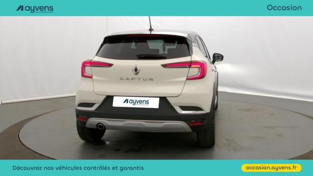 Renault Captur image 3