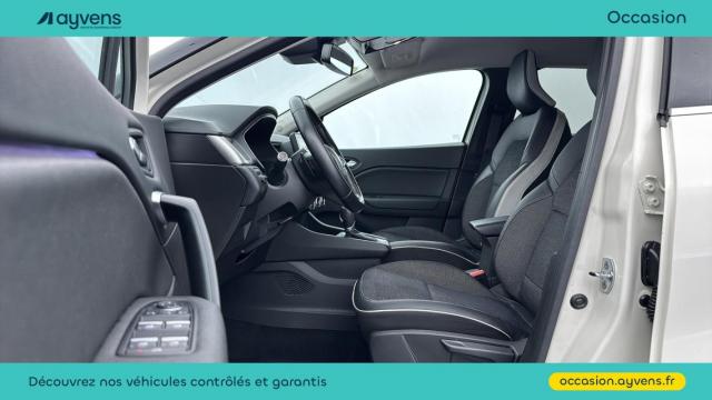 Renault Captur image 8