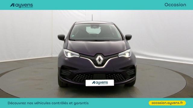 Renault Zoe image 6