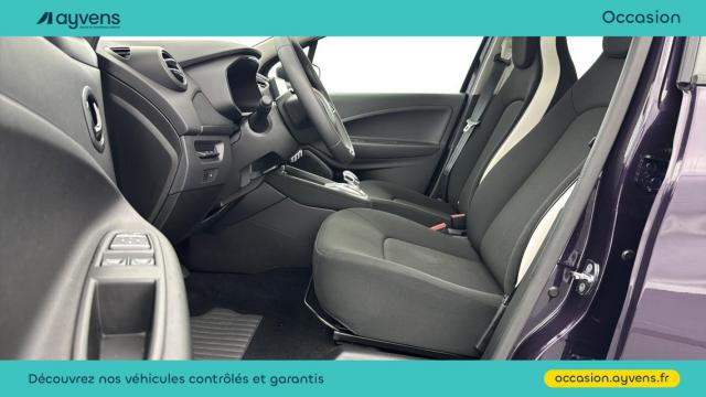 Renault Zoe image 5