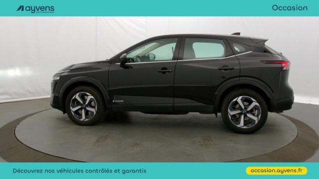 Nissan Qashqai image 5