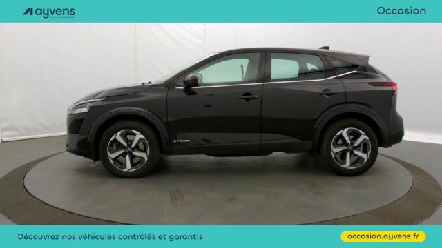 Nissan Qashqai image 9