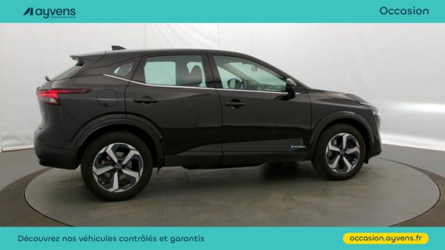 Nissan Qashqai image 2