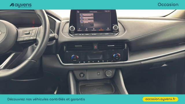 Nissan Qashqai image 4