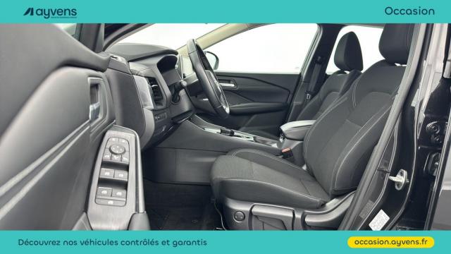 Nissan Qashqai image 7