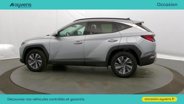 Hyundai Tucson image 7